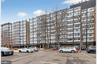 1301 Delaware Avenue SW #N-602, Washington, DC 20024 - Photo 1