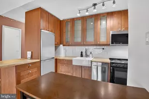 1301 Delaware Ave SW, Washington, DC 20024 - Photo 9