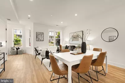 1251 Morse Street NE #B, Washington, DC 20002 - Photo 9