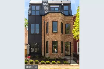 1251 Morse Street NE #B, Washington, DC 20002 - Photo 33