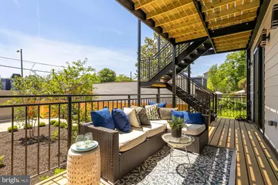 1251 Morse Street NE #B, Washington, DC 20002 - Photo 31