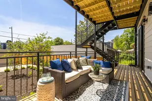 1251 Morse St NE, Washington, DC 20002 - Photo 31