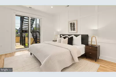 1251 Morse Street NE #B, Washington, DC 20002 - Photo 17