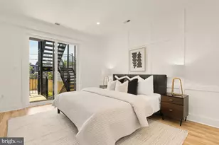 1251 Morse St NE, Washington, DC 20002 - Photo 17