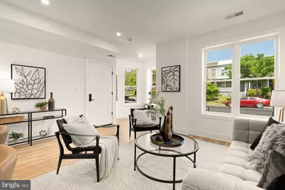 1251 Morse Street NE #B, Washington, DC 20002 - Photo 3