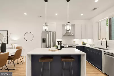 1251 Morse Street NE #B, Washington, DC 20002 - Photo 11