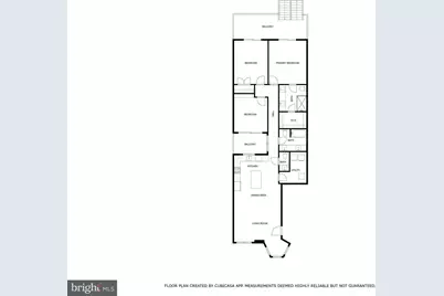 1251 Morse Street NE #B, Washington, DC 20002 - Photo 37