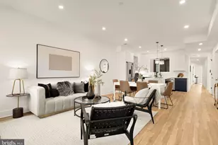 1251 Morse St NE, Washington, DC 20002 - Photo 1