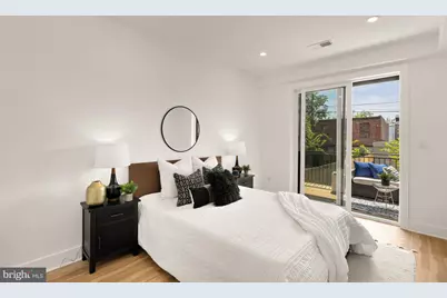 1251 Morse Street NE #B, Washington, DC 20002 - Photo 23