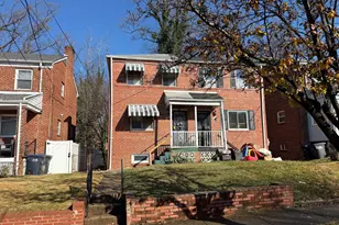 3048 M St SE, Washington, DC 20019 - Photo 1