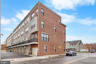 725 Parkside Place NE, Washington, DC 20019 - Photo 5