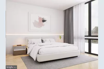 1415 Q Street NW #2, Washington, DC 20009 - Photo 3