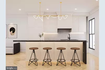 1415 Q Street NW #2, Washington, DC 20009 - Photo 1