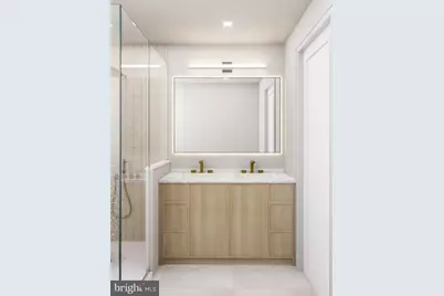 1415 Q Street NW #2, Washington, DC 20009 - Photo 5