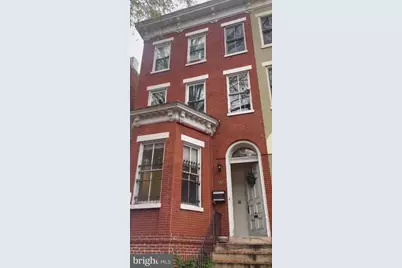 1415 Q Street NW #2, Washington, DC 20009 - Photo 5