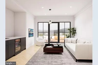 1415 Q Street NW #3, Washington, DC 20009 - Photo 3