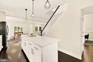 1406 Lawrence St NE, Washington, DC 20017 - Photo 17