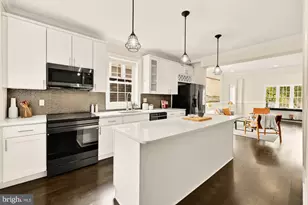 1406 Lawrence St NE, Washington, DC 20017 - Photo 15