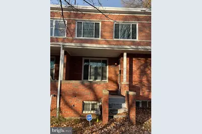 4710 8th Street NE, Washington, DC 20017 - Photo 1