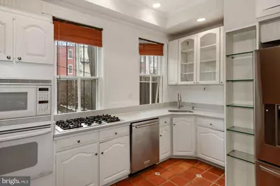 135 North Carolina Avenue SE, Washington, DC 20003 - Photo 15