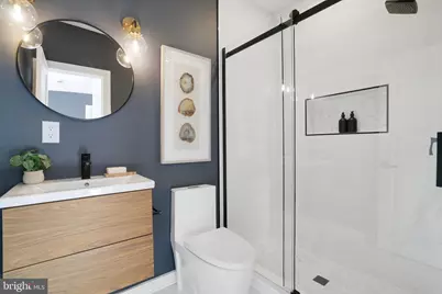 403 O Street NW, Washington, DC 20001 - Photo 17