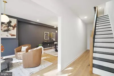 403 O Street NW, Washington, DC 20001 - Photo 5