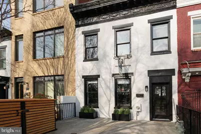 403 O Street NW, Washington, DC 20001 - Photo 1