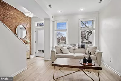 1704 A Street SE, Washington, DC 20003 - Photo 9