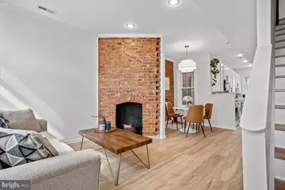 1704 A Street SE, Washington, DC 20003 - Photo 7