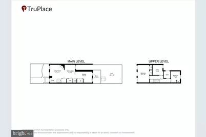 1704 A Street SE, Washington, DC 20003 - Photo 35