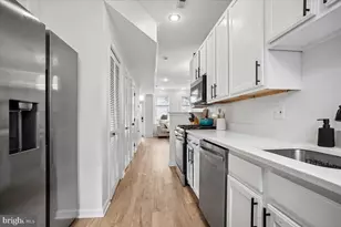 1704 A St SE, Washington, DC 20003 - Photo 15