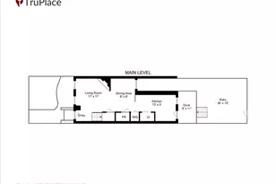 1704 A St SE, Washington, DC 20003 - Photo 23