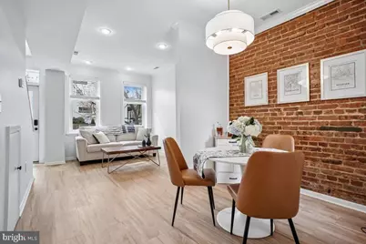 1704 A Street SE, Washington, DC 20003 - Photo 11