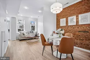 1704 A St SE, Washington, DC 20003 - Photo 11