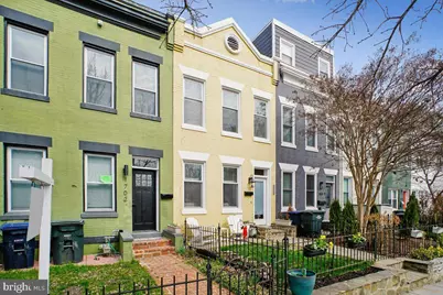 1704 A Street SE, Washington, DC 20003 - Photo 3