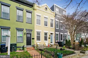 1704 A St SE, Washington, DC 20003 - Photo 3