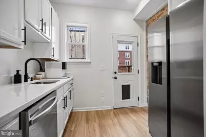 1704 A Street SE, Washington, DC 20003 - Photo 17