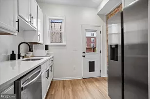 1704 A St SE, Washington, DC 20003 - Photo 17