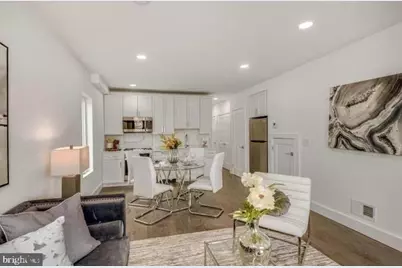 2717 Sherman Avenue NW #1, Washington, DC 20001 - Photo 7