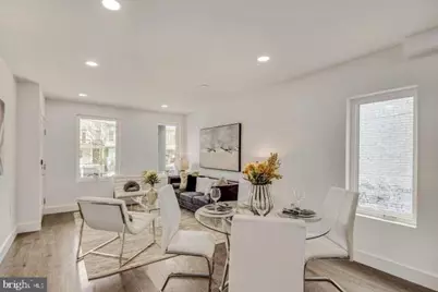 2717 Sherman Avenue NW #1, Washington, DC 20001 - Photo 5