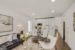 2717 Sherman Ave NW, Washington, DC 20001 - Photo 1