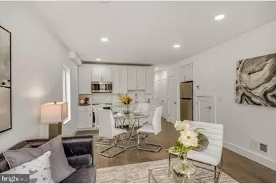 2717 Sherman Avenue NW #1, Washington, DC 20001 - Photo 3