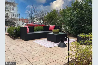 1302 E Capitol Street NE #B, Washington, DC 20003 - Photo 7