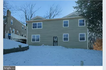 921 Ridge Road SE, Washington, DC 20019 - Photo 1