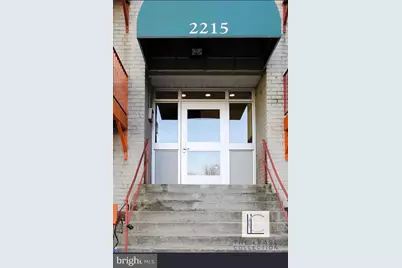 2215 Hunter Place SE #303, Washington, DC 20020 - Photo 1