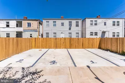 1223 Simms Place NE #1, Washington, DC 20002 - Photo 1