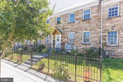 1223 Simms Place NE #1, Washington, DC 20002 - Photo 41