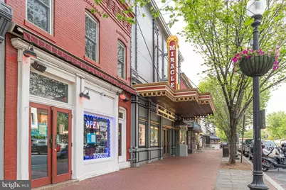 711 G Street SE, Washington, DC 20003 - Photo 51