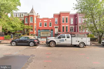 711 G Street SE, Washington, DC 20003 - Photo 45