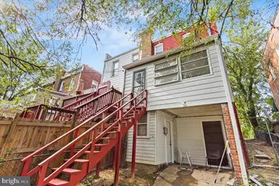 600 Tuckerman Street NW, Washington, DC 20011 - Photo 23